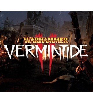 Warhammer: Vermintide 2 Steam Key 